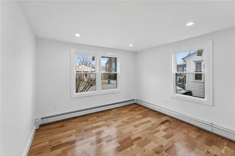 326 Beckwith Street Cranston RI 02910