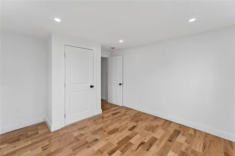 326 Beckwith Street Cranston RI 02910