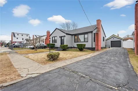 326 Beckwith Street Cranston RI 02910