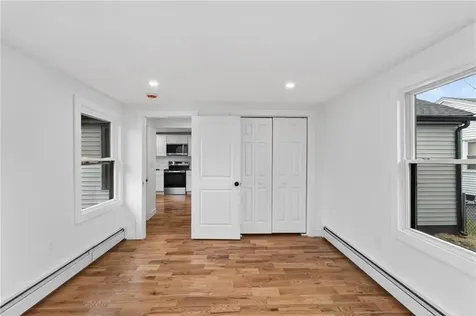 326 Beckwith Street Cranston RI 02910