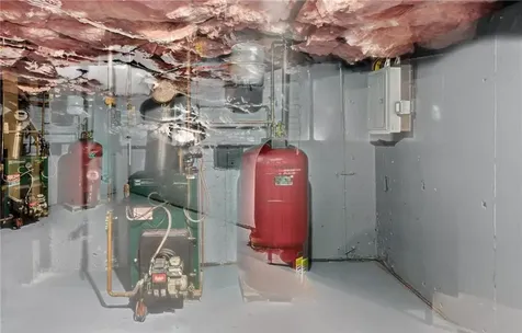 326 Beckwith Street Cranston RI 02910