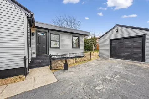 326 Beckwith Street Cranston RI 02910