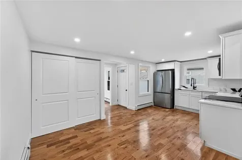 326 Beckwith Street Cranston RI 02910