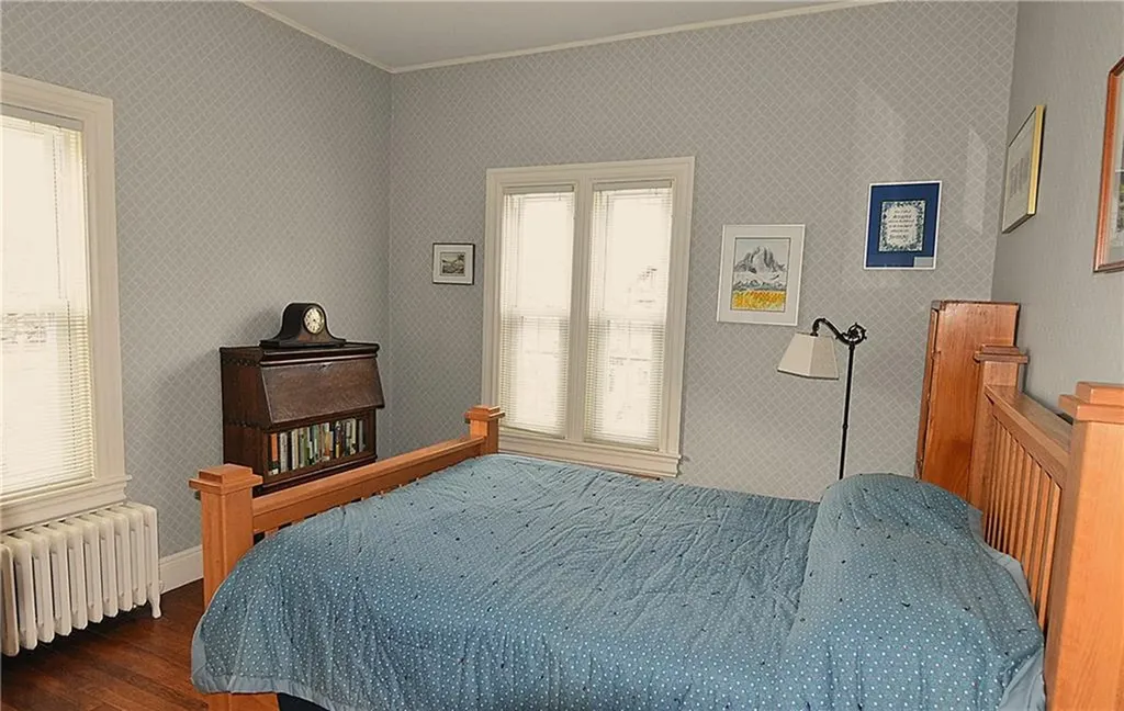 227 Irving Avenue Providence RI 02906