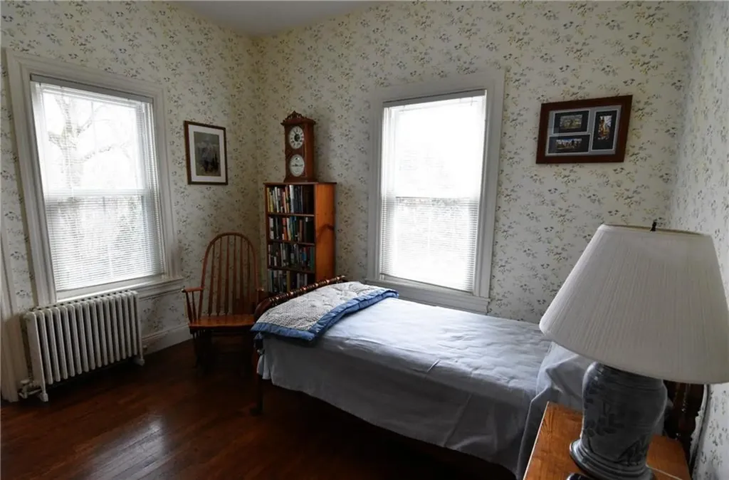 227 Irving Avenue Providence RI 02906