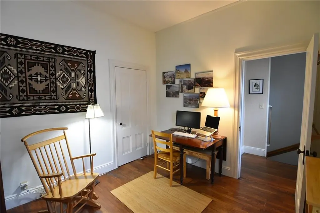 227 Irving Avenue Providence RI 02906