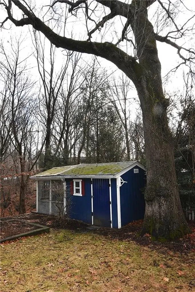 227 Irving Avenue Providence RI 02906