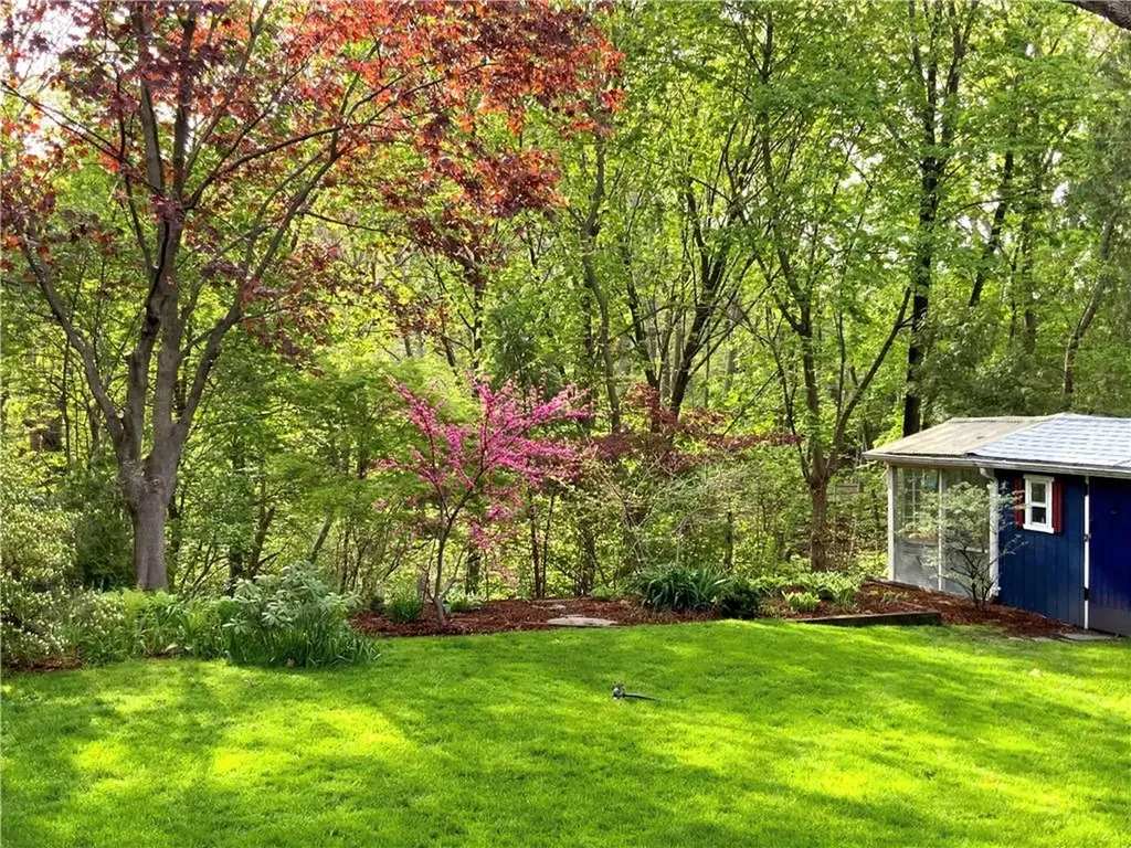 227 Irving Avenue Providence RI 02906