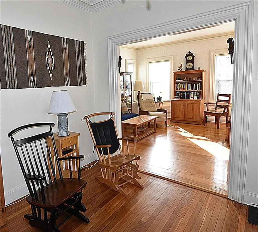 227 Irving Avenue Providence RI 02906