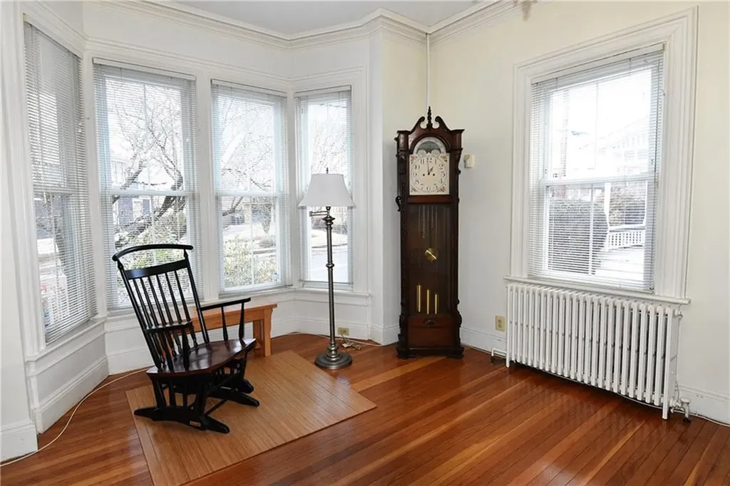 227 Irving Avenue Providence RI 02906