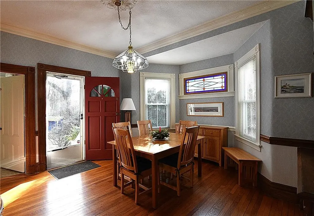 227 Irving Avenue Providence RI 02906