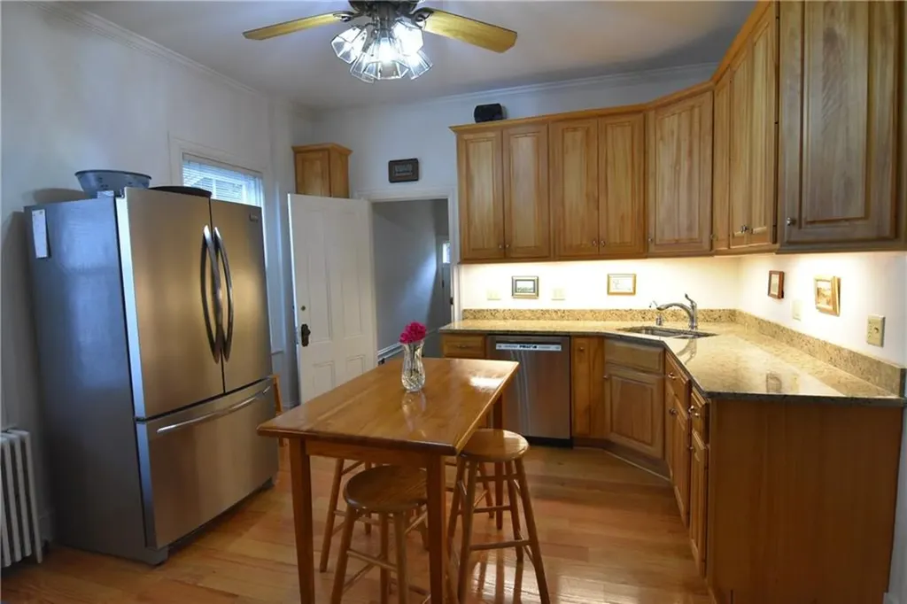 227 Irving Avenue Providence RI 02906