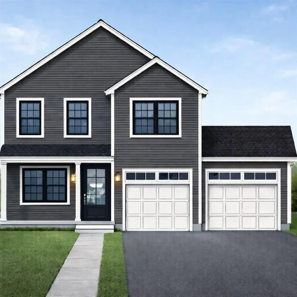 0 Macera Drive Cranston RI 02920