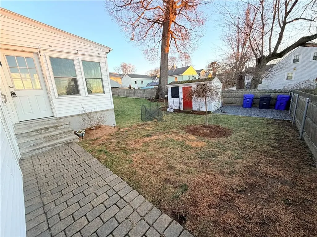 69 Hazelwood Avenue East Providence RI 02914