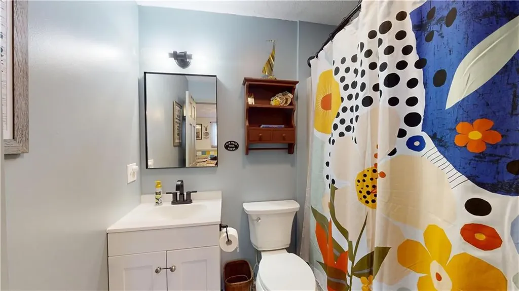 120 Pig Hill Road Coventry RI 02827