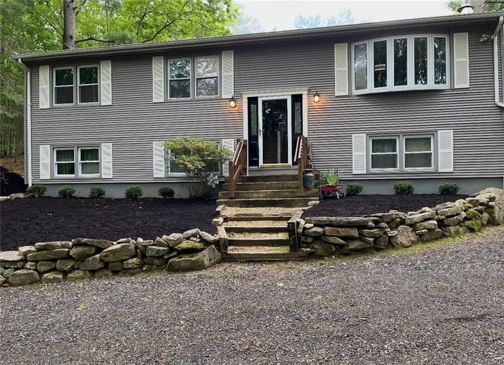 120 Pig Hill Road Coventry RI 02827