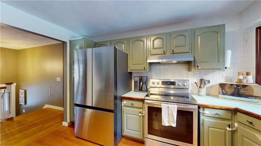 120 Pig Hill Road Coventry RI 02827