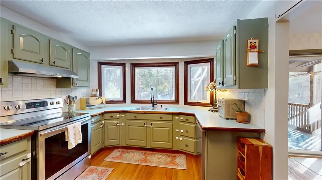 120 Pig Hill Road Coventry RI 02827