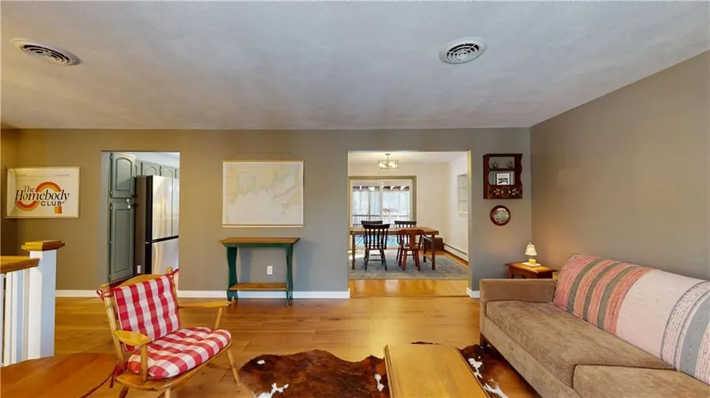 120 Pig Hill Road Coventry RI 02827