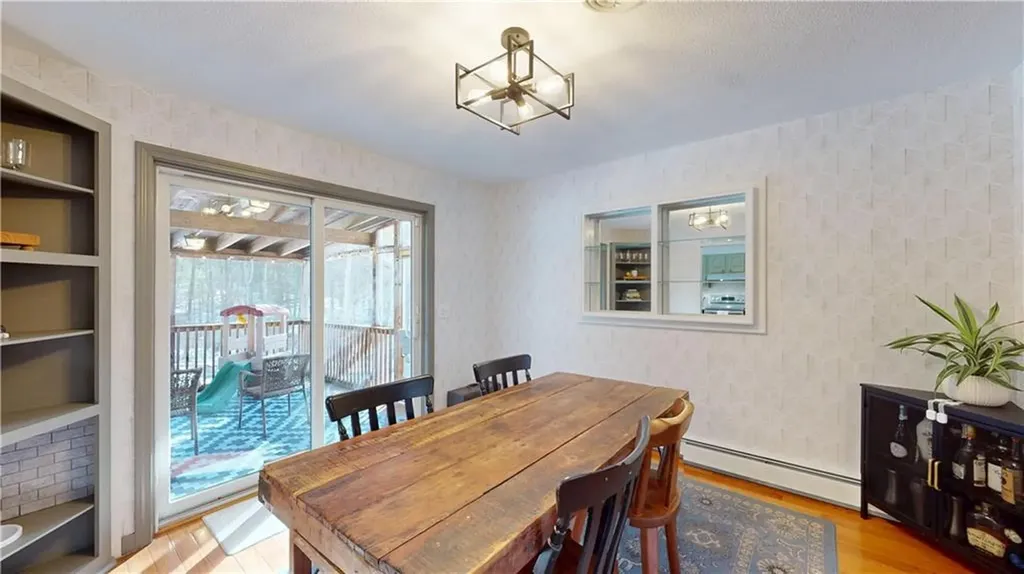 120 Pig Hill Road Coventry RI 02827