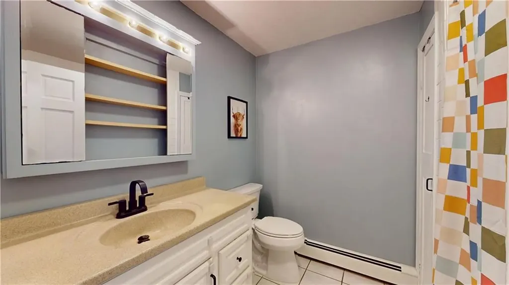 120 Pig Hill Road Coventry RI 02827