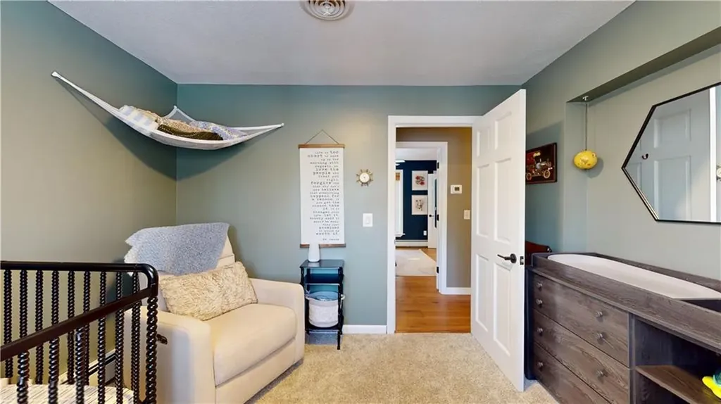 120 Pig Hill Road Coventry RI 02827