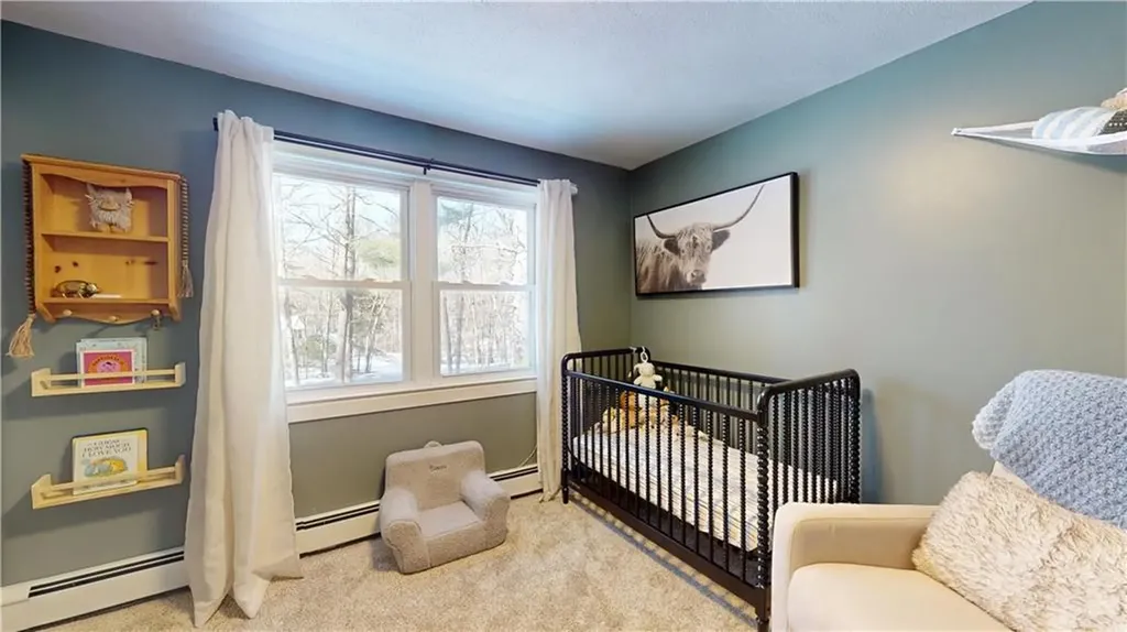 120 Pig Hill Road Coventry RI 02827