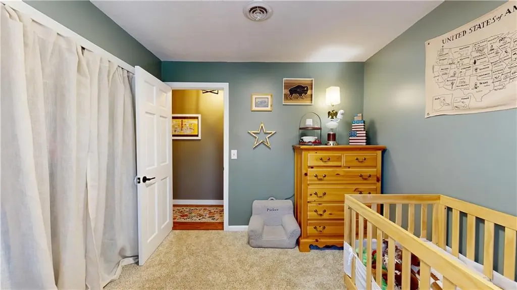 120 Pig Hill Road Coventry RI 02827