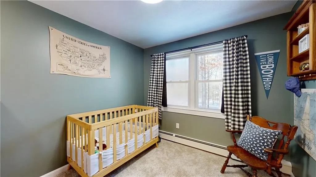 120 Pig Hill Road Coventry RI 02827