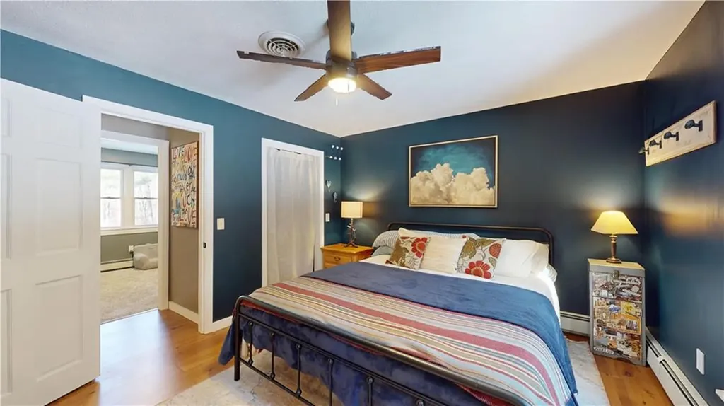 120 Pig Hill Road Coventry RI 02827