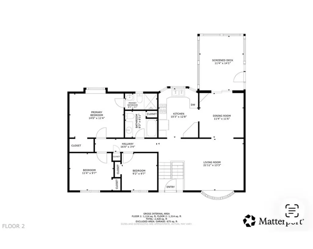 120 Pig Hill Road Coventry RI 02827