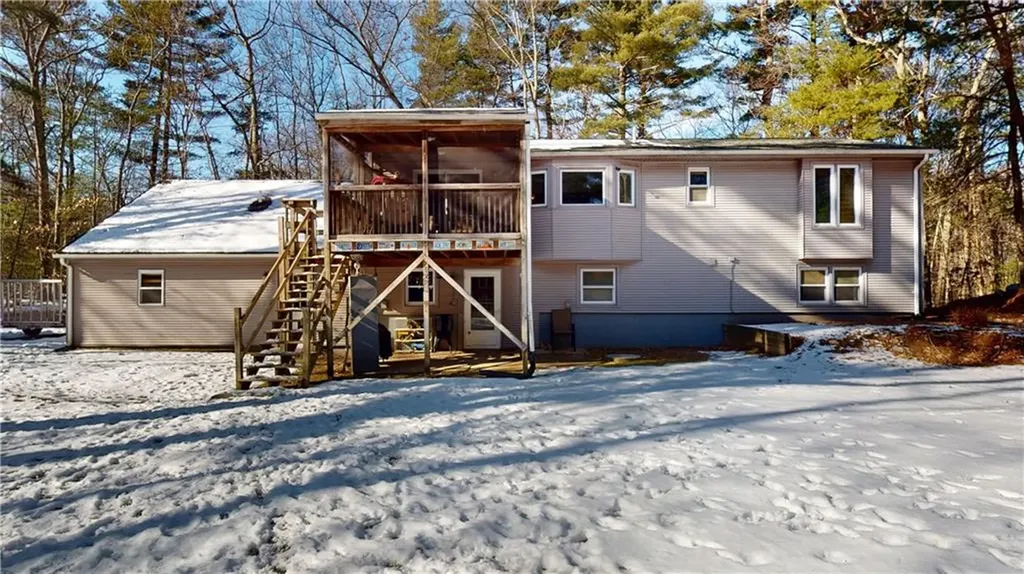 120 Pig Hill Road Coventry RI 02827