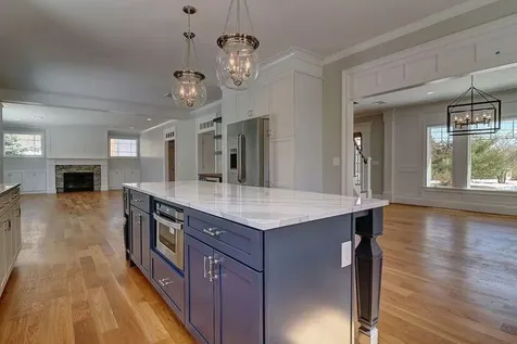 0 Whitman Way Lincoln RI 02865