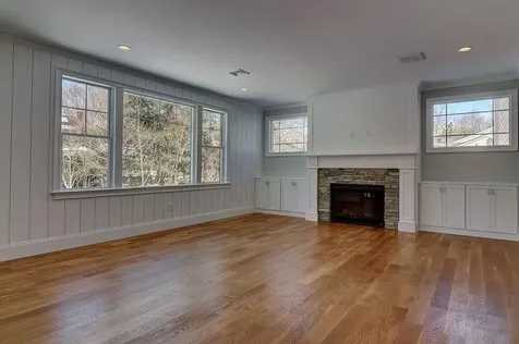 0 Whitman Way Lincoln RI 02865