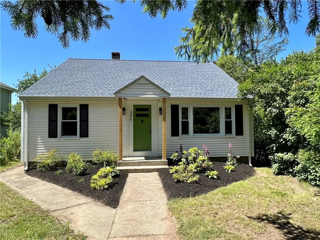 346 Mendon Road Cumberland RI 02864