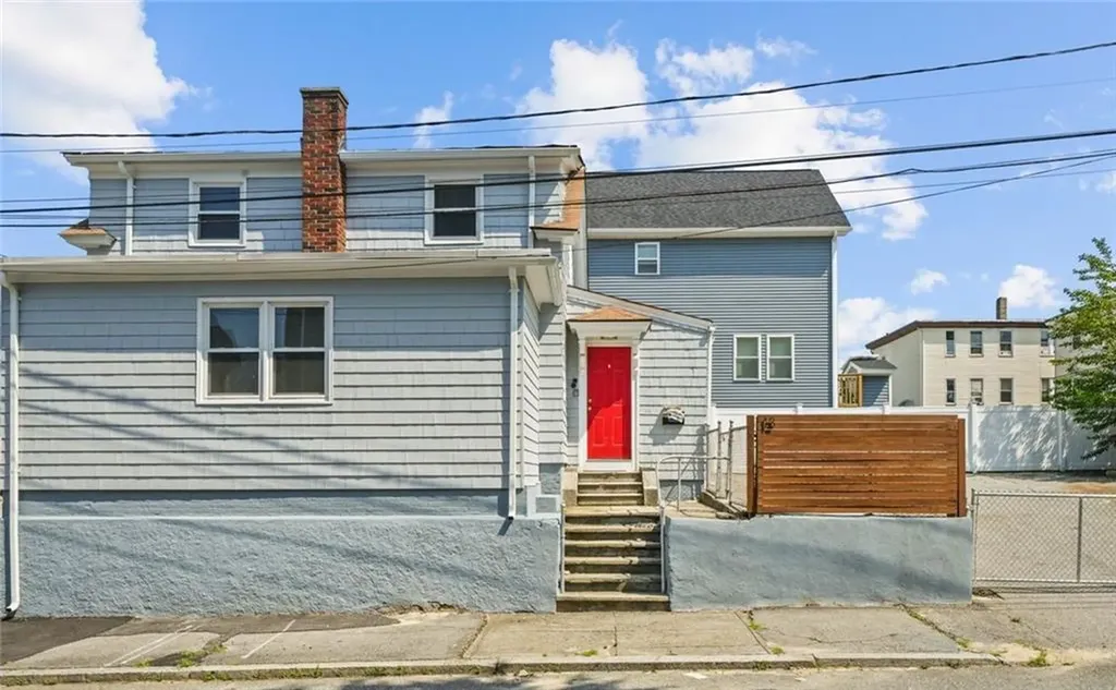 13 Greeley Street Providence RI 02904
