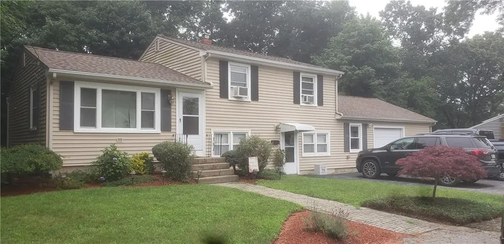 6 Kennedy Drive Coventry RI 02816