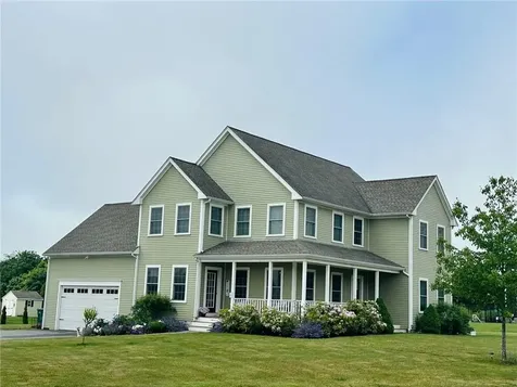 57 Randolph Way Portsmouth RI 02871