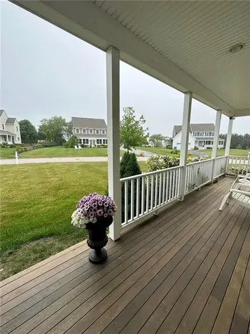 57 Randolph Way Portsmouth RI 02871