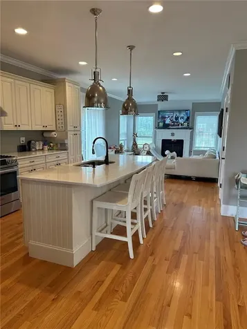 57 Randolph Way Portsmouth RI 02871