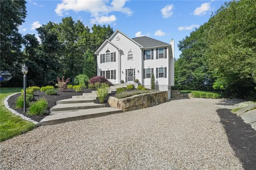 22 Poppy Hill Drive Johnston RI 02919