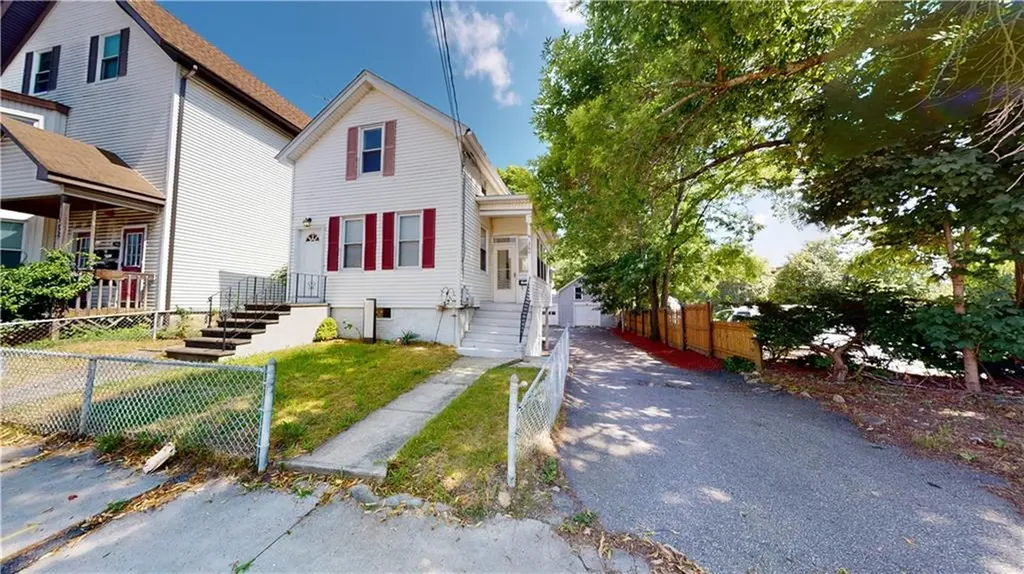 364 South Main Street Woonsocket RI 02895