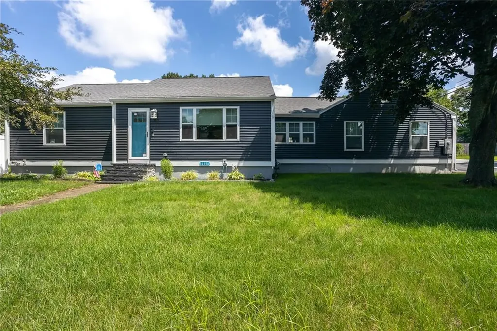 3811 Mendon Road Cumberland RI 02864