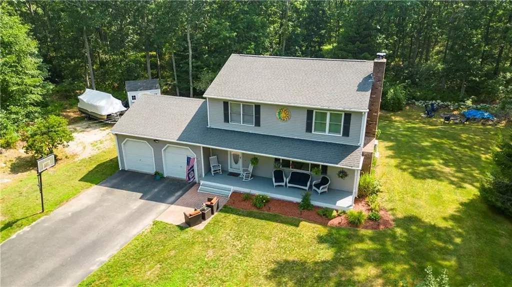 76 East Quail Run Charlestown RI 02813