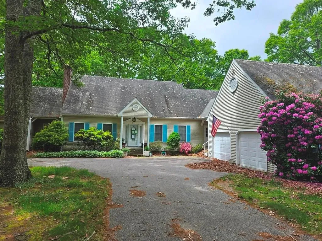 70 Liisa Drive Charlestown RI 02813