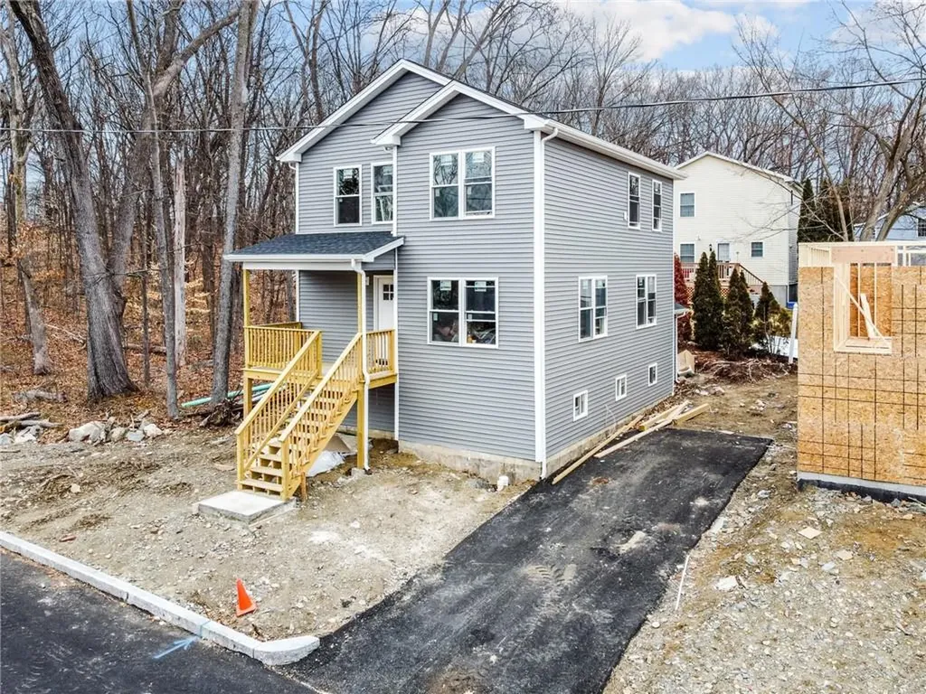19 Walsh Street Providence RI 02909