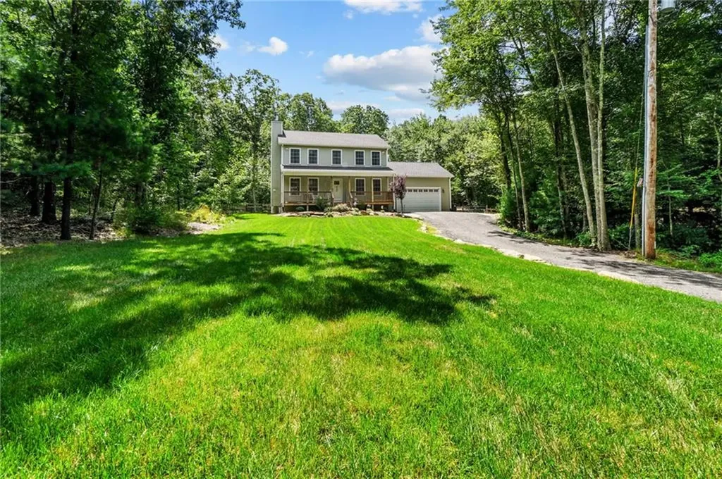37 Bayberry Road Smithfield RI 02917