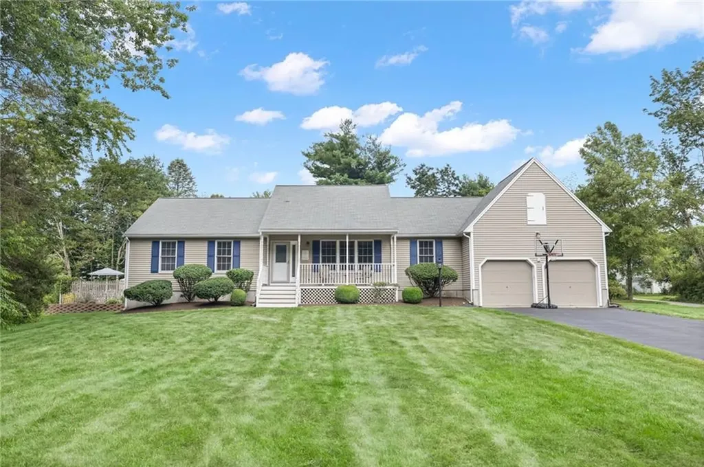1 Mimosa Court Cumberland RI 02864