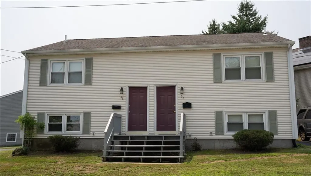 48 50 Prospect Hill Avenue West Warwick RI 02893