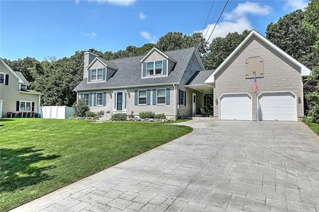 53 Windward Drive Somerset MA 02726